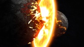 Known Universe: Cosmic Collisions (2009)