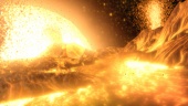 Known Universe: Stellar Storms (2009)