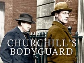 Churchill's Bodyguard (2005)