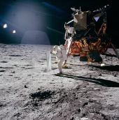 Destination Space (2000)