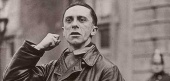 Dr. Goebbels Speaks (2005)