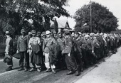 The Germans We Kept (2000)
