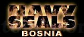 Navy SEALs Untold Stories: Bosnia (2001)