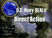U.S. Navy SEALs: Direct Action (2000)