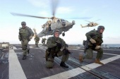 Navy SEALs Untold Stories: Somalia (2001)