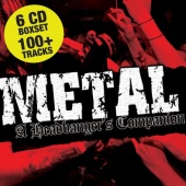Metal: A Headbanger's Moment (2005)