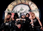 Behind the Music: Guns N' Roses (2004)