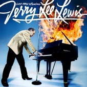 Behind The Music: Jerry Lee Lewis (1998)