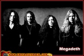 Behind The Music: Megadeth (2001)