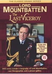 Lord Mountbatten: The Last Viceroy (1986)