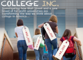 College, Inc. (2010)