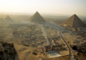 Egypt's Golden Empire (2002)