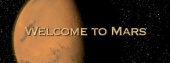 Welcome to Mars (2005)