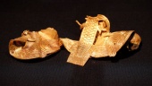 Treasures of the Anglo-Saxons (2010)