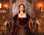Monarchy, with David Starkey, Series 3: From Charles II to George III (2006)