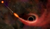 Black Holes & Cold Sparks: Energy Scales of the Universe (2010)