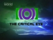 The Critical Eye: Legendary Myths (2002)