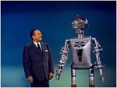 Mars & Beyond (1957)