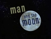 Man and the Moon (1955)