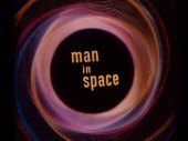 Man in Space (1955)