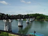 Secrets of the Dead: Bridge on the River Kwai (2005)