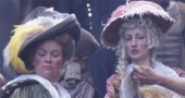 Secrets of the Dead: Voyage of the Courtesans (2005)