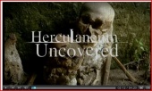 Secrets of the Dead: Herculaneum Uncovered (2007)