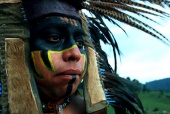 Secrets of the Dead: Aztec Massacre (2008)
