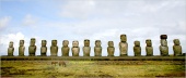 Easter Island (2000)