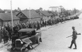 The Russian-German War (1996)