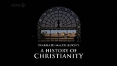 A History of Christianity (2009)