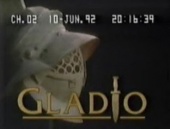 Gladio: The Ring Masters (1992)