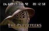 Gladio: The Puppeteers (1992)