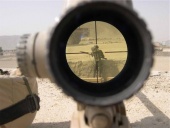 Targeting the Taliban... in Pakistan (2010)