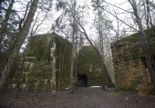 Cities of the Underworld: Berlin Bratwurst - Hitler's Underground Lair (2007)