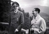 Hitler's Henchmen: Goebbels, the Firebrand (2000)