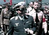 Hitler's Henchmen: Hermann Goering, The Marshall (2001)