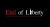 End of Liberty (2010)