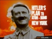 Hitler's Plan to Atom-Bomb New York (2004)
