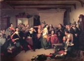 Salem Witch Hunt (2010)