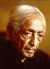 J. Krishnamurti First Conversation with Dr Allen W. Anderson (1974)