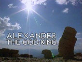 Alexander, the God King (2007)