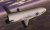 X-37B Orbital Test Vehicle (OTV) (2010)