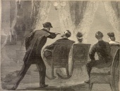 Days that Shook the World - Terror Made in America: Assassination of Lincoln & Oklahoma (2004)