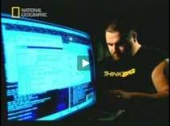Hackers in Wonderland (2000)