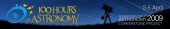 Around the World in 80 Telescopes (2009)