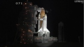 NASA STS-128 Flight Day Highlights (2009)