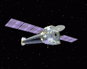 The Chandra X-ray Observatory (2009)