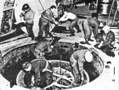 The Moment in Time: The Manhattan Project (2000)