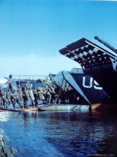 D-Day To Berlin (2004)